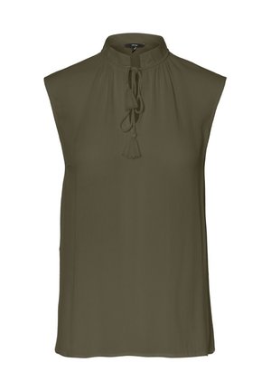 Blus - green