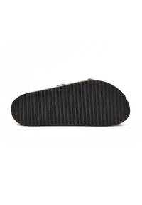 Coronel Tapiocca Sandalias planas - black