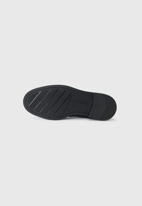 Tommy Hilfiger VOGUE - Botines - black
