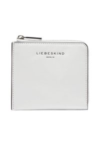 Liebeskind Berlin PARIS NINO KLEINE, QUADRATISCHE  - Geldbörse - creme