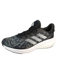 adidas Performance SUPERNOVA czarny