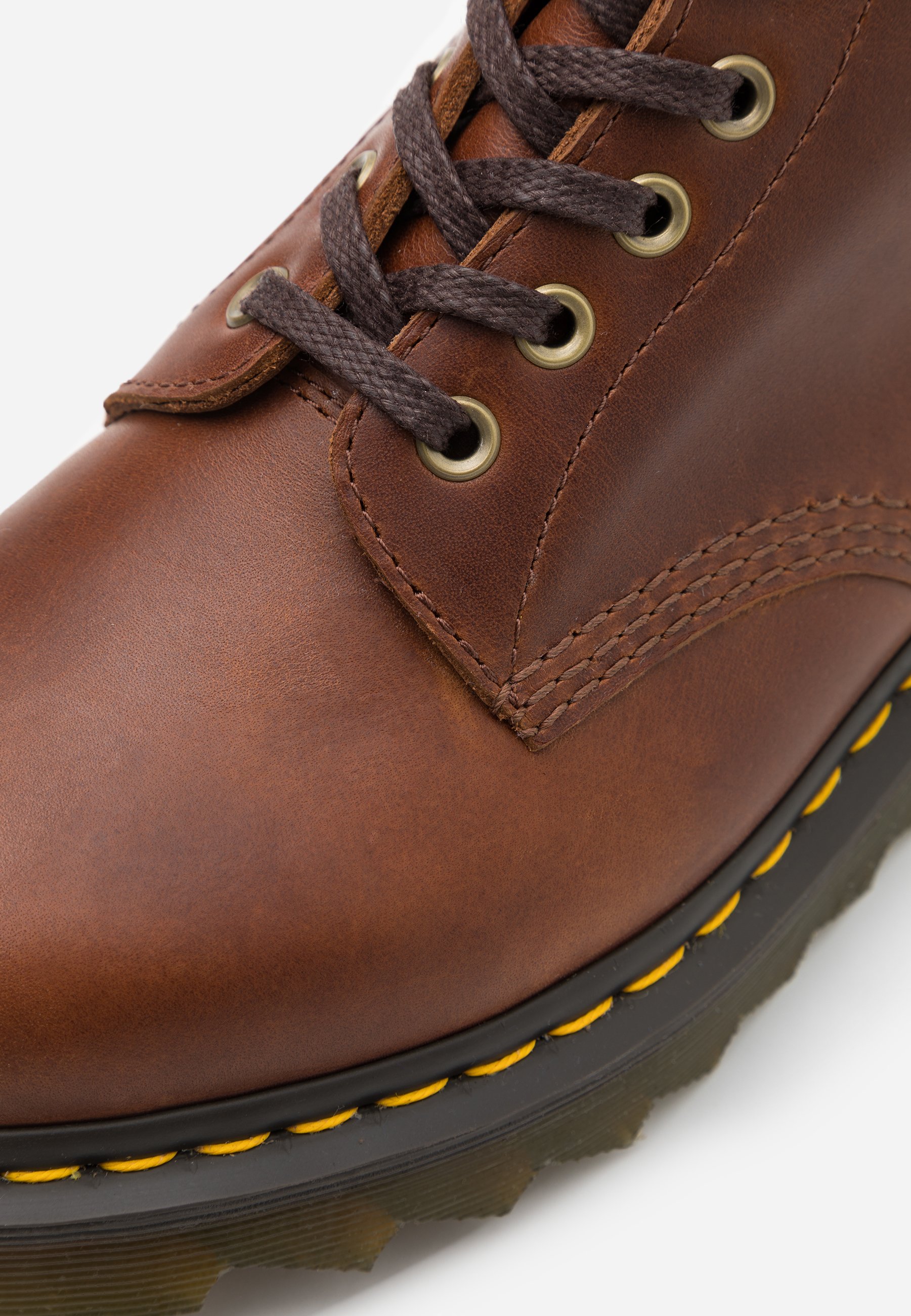 doc martens brune