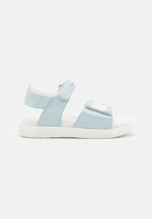 Sandalias - light blue