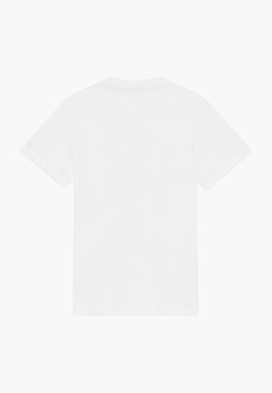 ADONE - T-shirt imprimé - white