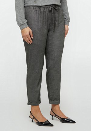 Broek - nero