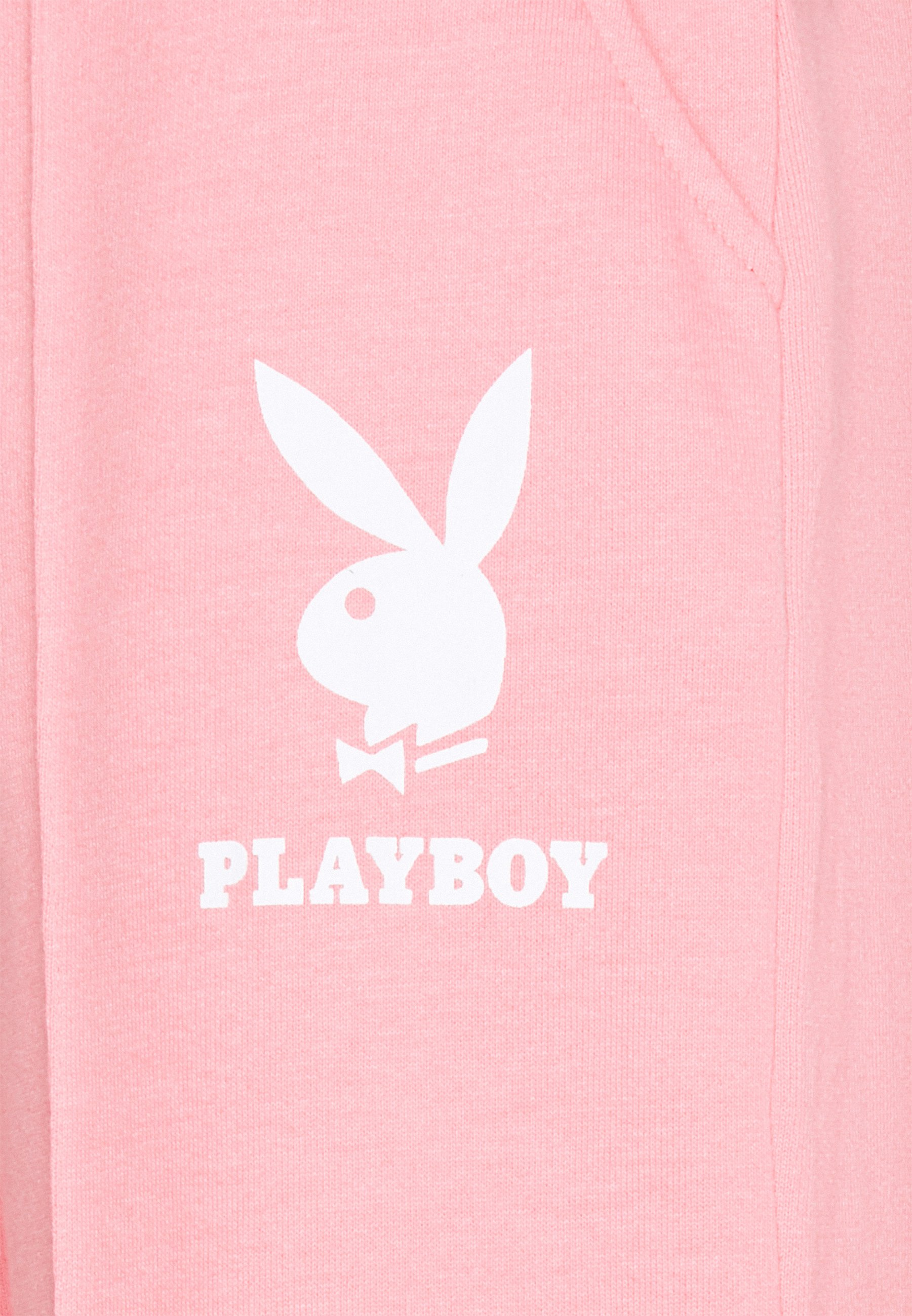 playboy pink jumper