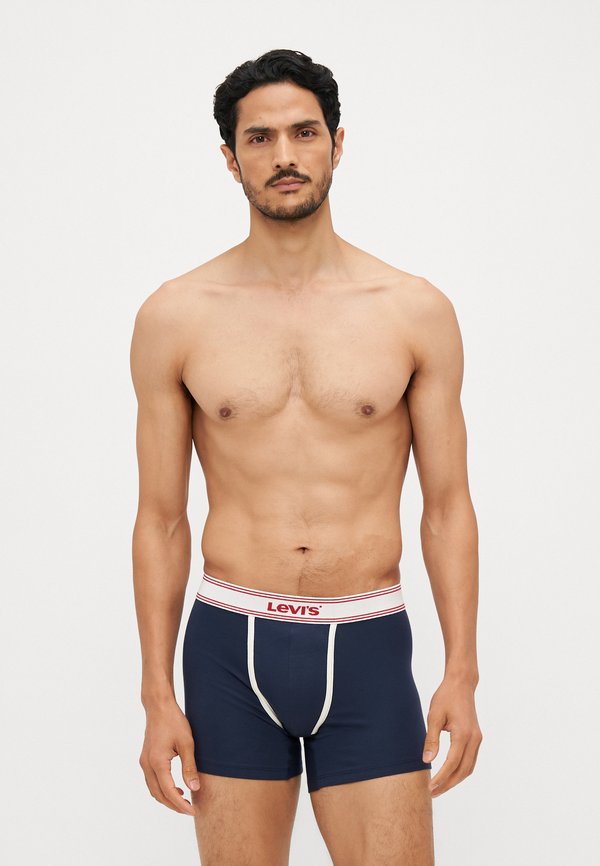 MEN REMASTERED BRIEF 2 PACK - Trunks