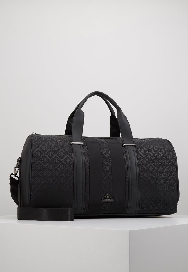Weekendbag - black