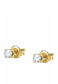 CHRIST DIAMANT - Earrings - gelbgoldfarben