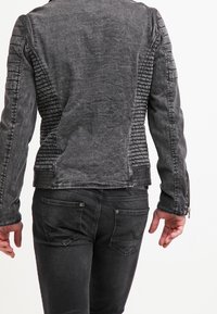 Goosecraft Chaqueta vaquera - grey