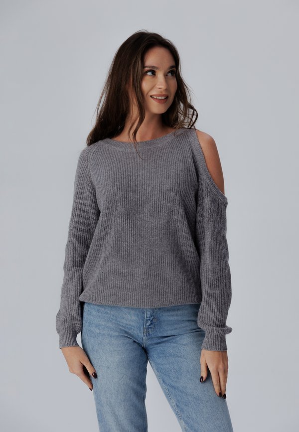 LYNNE - Strickpullover
