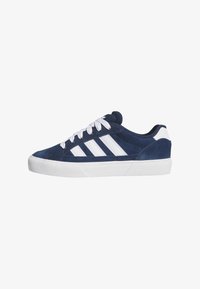 Não selecionado, collegiate navy cloud white gum