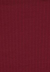 Anna Field Curvy T-shirt estampada - bordeaux