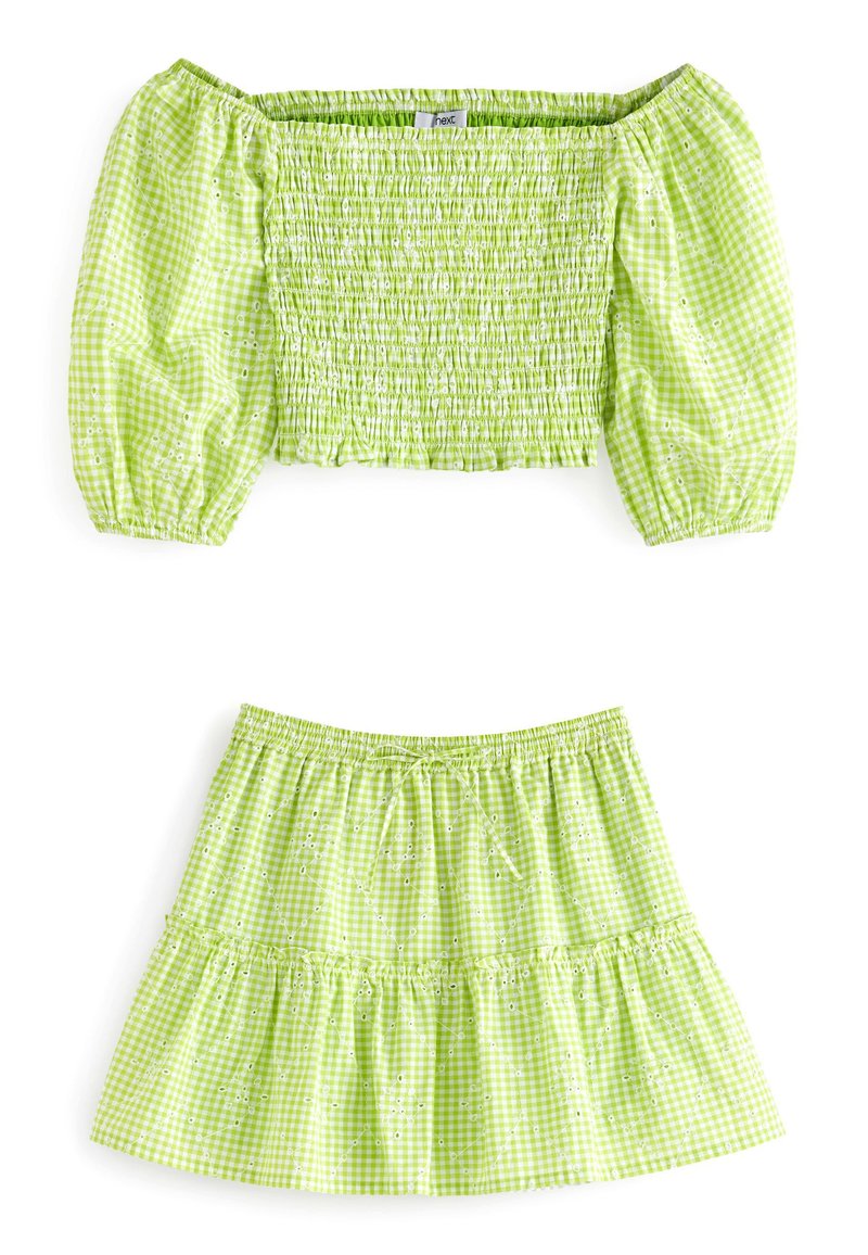 Next Blouse groen
