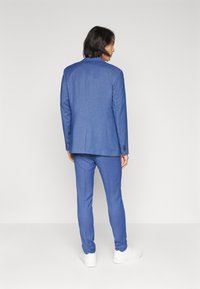 Pier One Anzug - blue