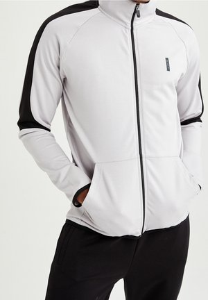 Übergangsjacke - grey