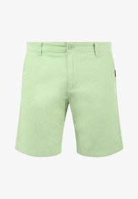 Ausgewählt, green