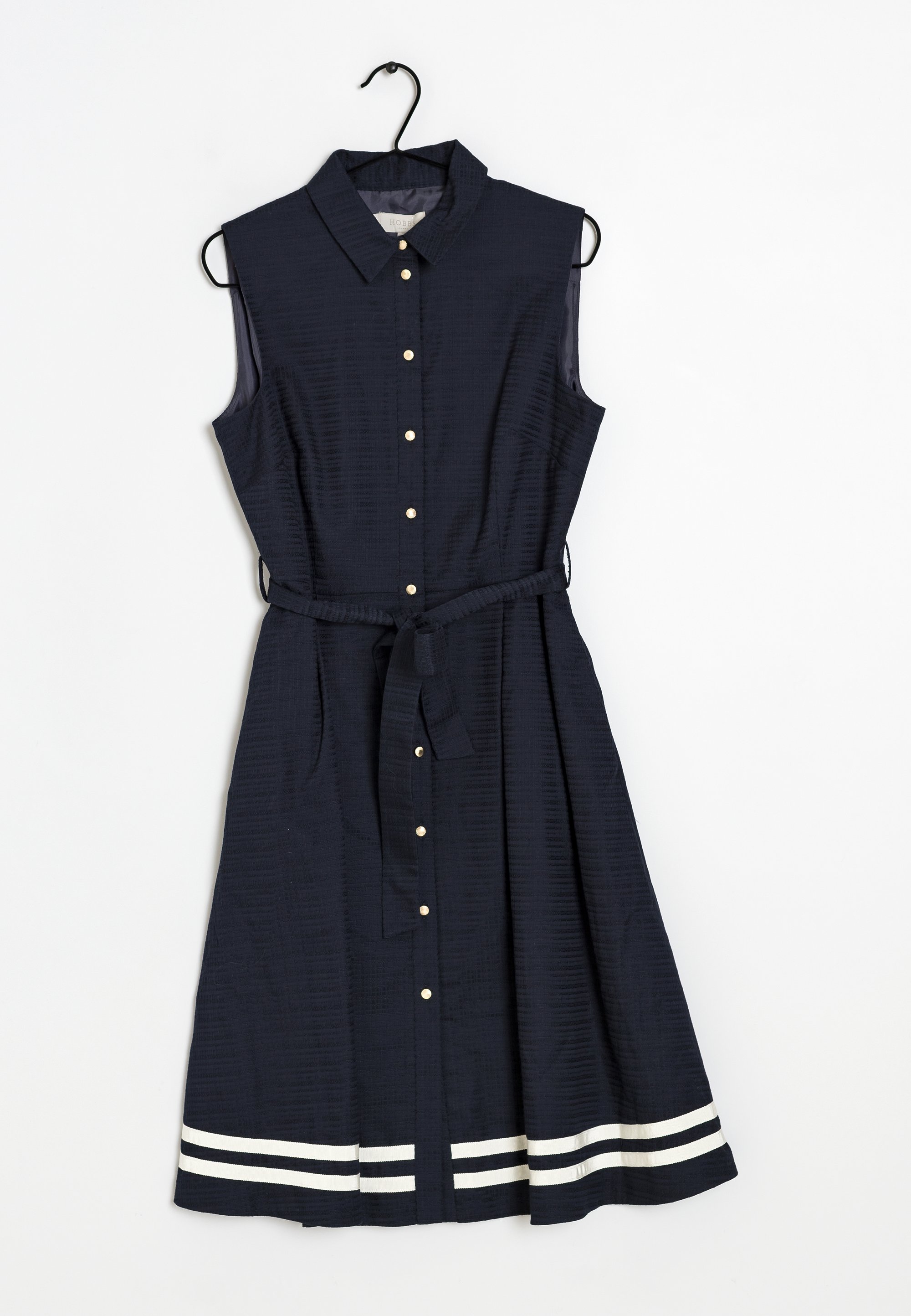 fitted blue jean dress Strapless Mini Denim Dress Medium