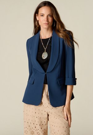 Oltre BLAZER - Blazer - blu
