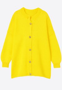 Niet geselecteerd, gelb