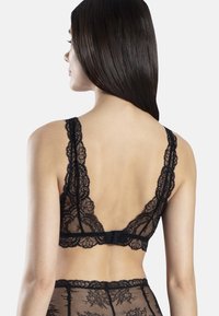 Aubade DANSE DES SENS - Soutien-gorge triangle - black