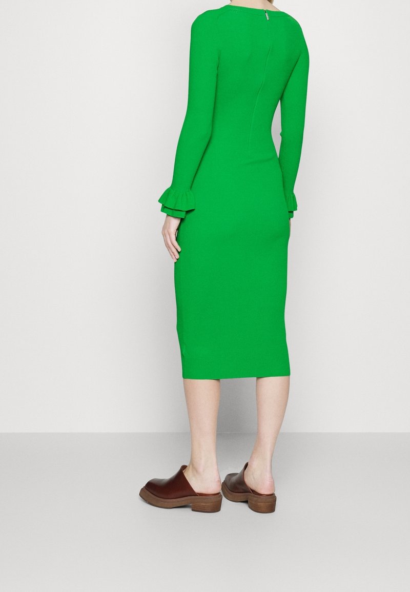 michael kors lime green dress Michael Cocktail / Party dress - Luxury Women's Clothing
