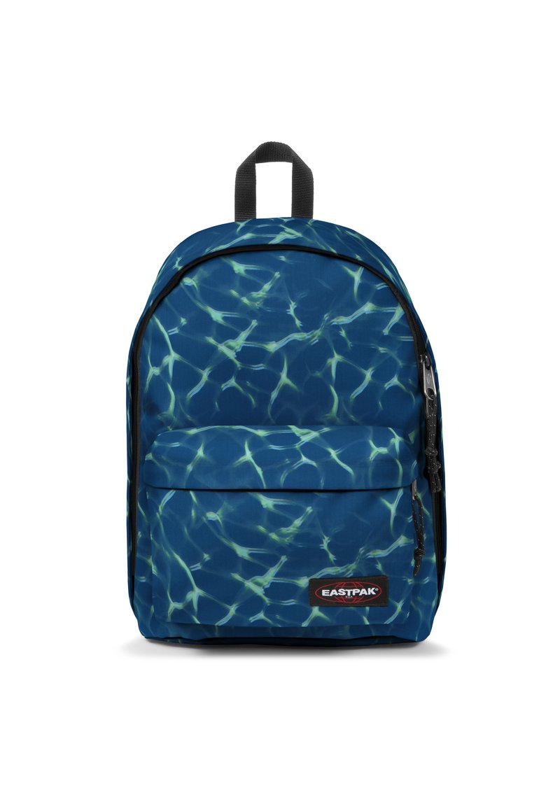 Eastpak OUT OF OFFICE - Zaino - liquit navy