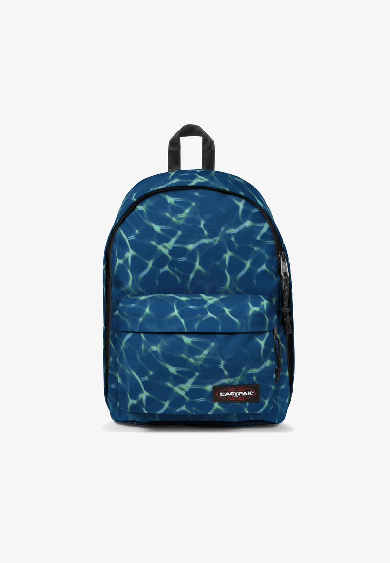 Eastpak OUT OF OFFICE - Malý batoh - liquit navy