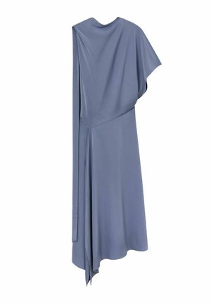 Reiss, PETITE FIT - NAOMI DRESS - Freizeitkleid - lilac purple
