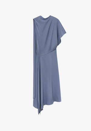 Reiss, PETITE FIT - NAOMI DRESS - Vestido informal - lilac purple