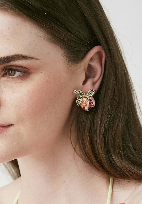 GRAPEFRUIT - Ohrringe