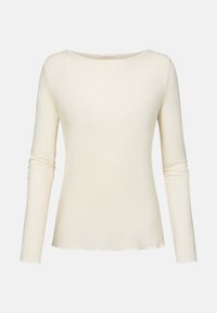 Non sélectionné, almond milk