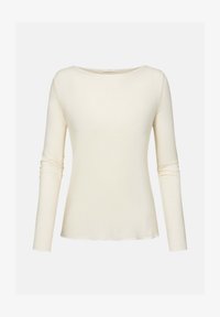 Unausgewählt, almond milk