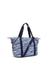 Kipling ART - Handväska - brush stripes