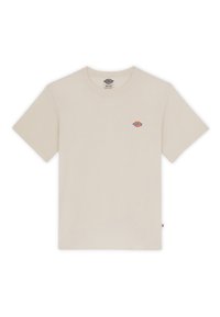 MAPLETON - T-shirt basic - whitecap gray