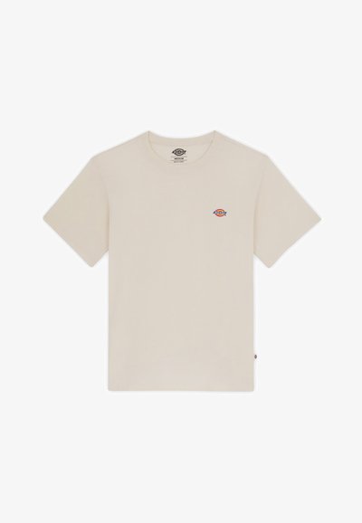 MAPLETON - T-shirt basique - whitecap gray