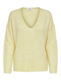 Non selezionato, pastel yellow