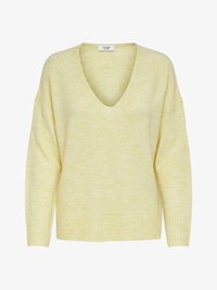 Non sélectionné, pastel yellow