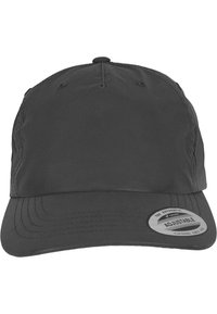 Flexfit RETRO REFLECTIVE  - Cap - black