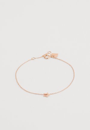 OPEN STAR - Brăţară - rose gold-coloured