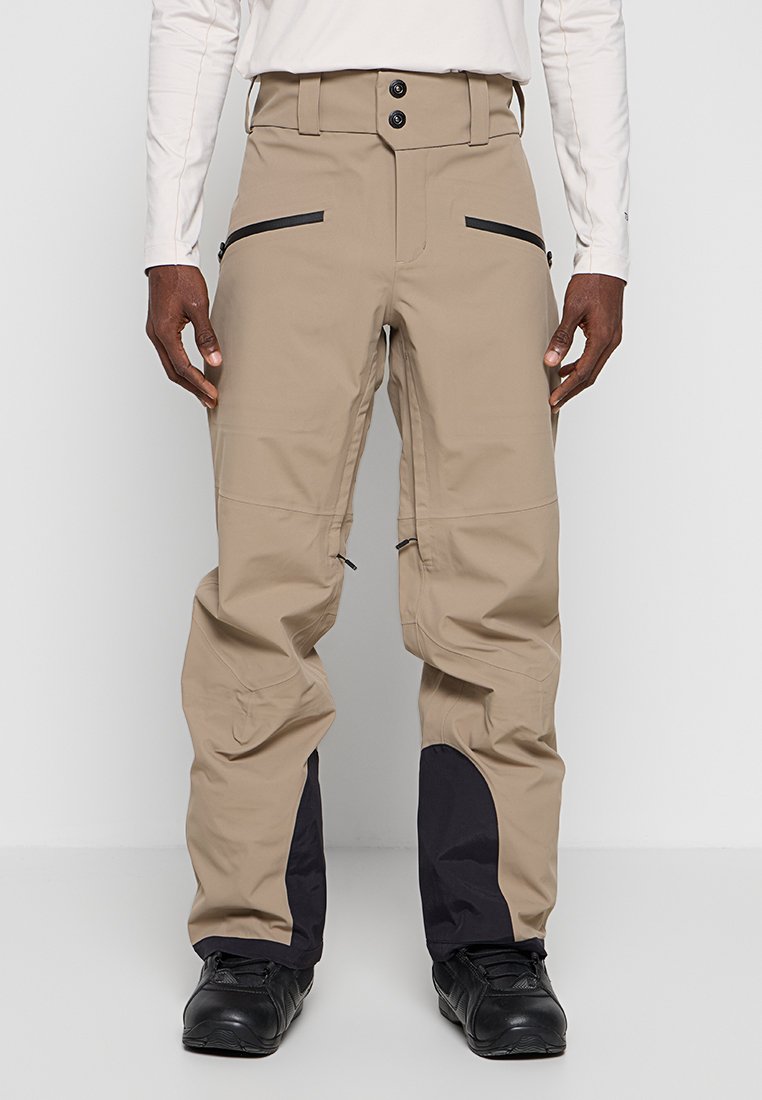 Rossignol Skibroek zandkleur Rossignol Skibroek zandkleur