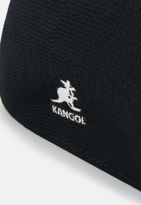 Kangol SEAMLESS TROPIC  UNISEX - Hoed - black