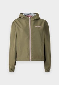 JXJADE LIGHT JACKET - Õuejope - dusty olive