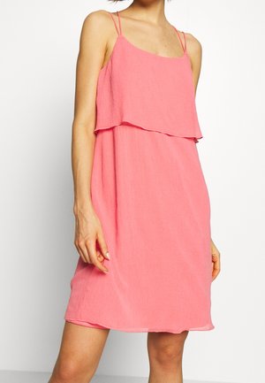 Freizeitkleid - light pink