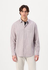 Samsøe Samsøe - LUAN SHIRT - Camicia - orchid haze Immagine in miniatura 1