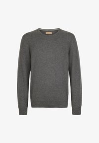 Unausgewählt, Grey