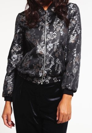 Chaquetas bomber - grey