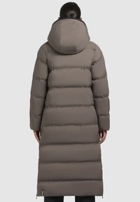 khujo MAYLA - Manteau d'hiver - mauve