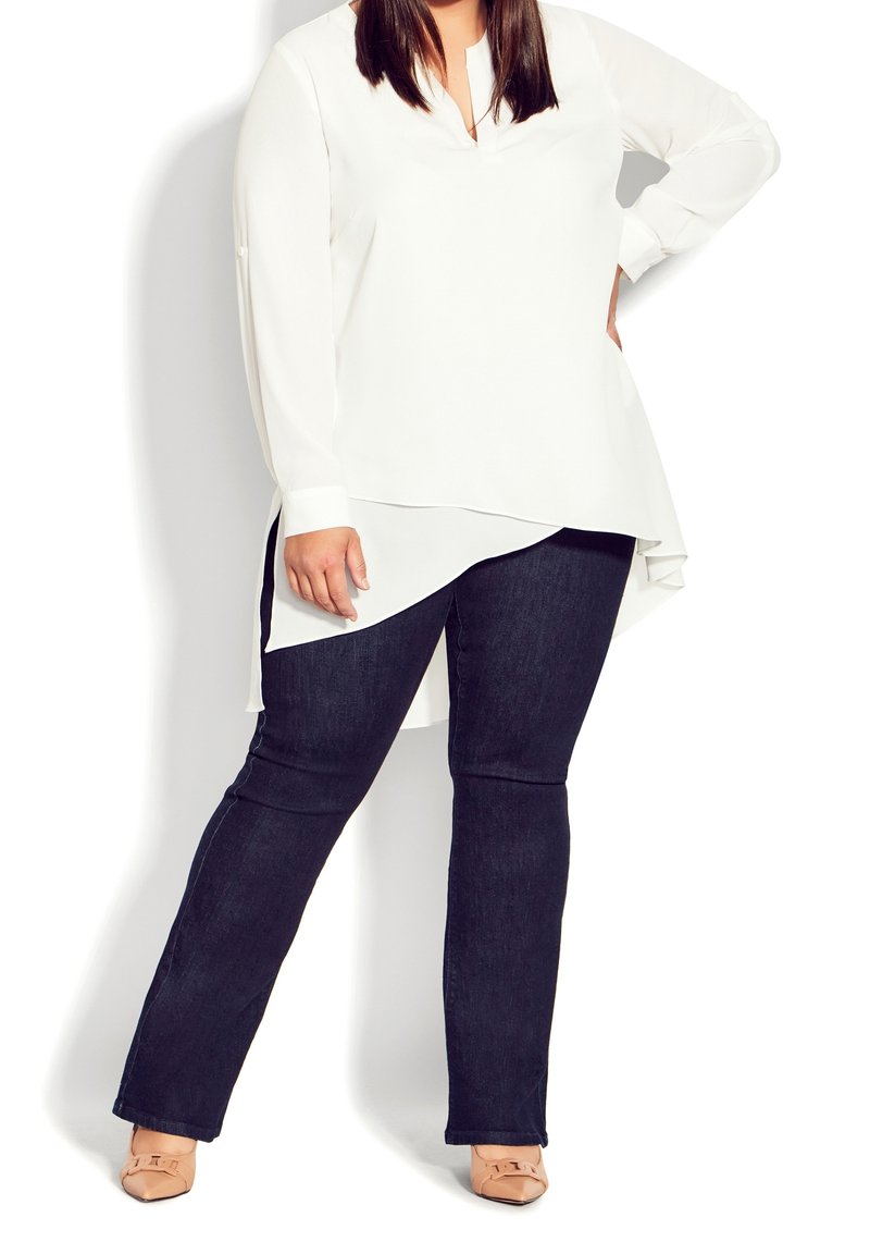 Evans Tunika - beige