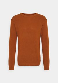 Minimum Strickpullover - brown